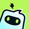 Up Cloud Gaming Logo